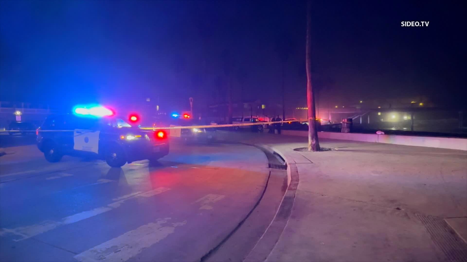 Early-Morning Shooting And Barricaded Standoff In Goldsboro Leads To Alexander Jones Death
https://n...