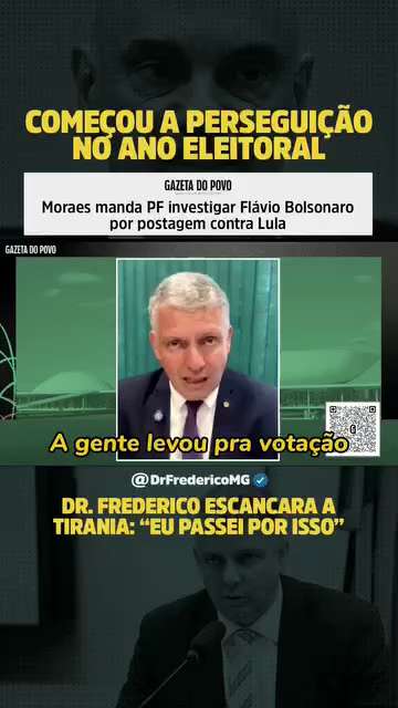 "E eu só esperando qual o "MALABARISMO JURÍDICO" que o CANALHA SUPREMO vai usar para provar que o LA...