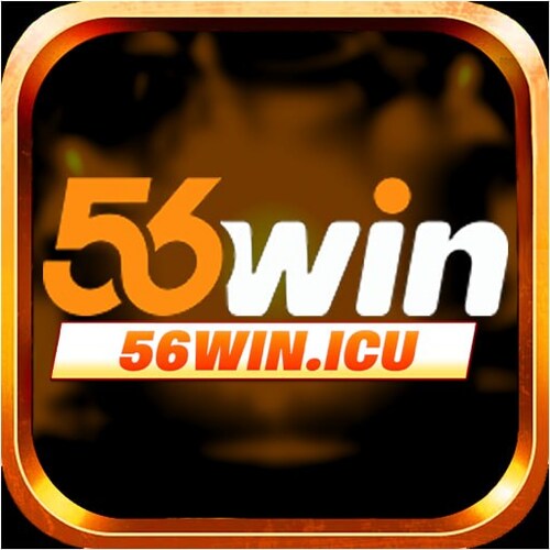 56WIN là nhà cái casino trực tuyến uy tín, sở hữu quỹ thưởng khủng. Đăng ký acc để nhận ngay code tân thủ 158K và trải n...