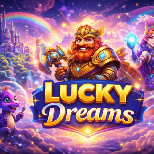 Lucky Dreams India – Complete Guide to the Modern Gaming Experience