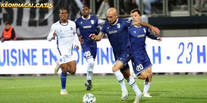 Soi kèo Dunkerque vs Laval, 1h45 ngày 21/4 – Vòng 31 Ligue 2




Soi kèo Dunkerque vs Laval sẽ so tà...