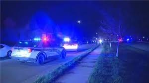 TOLEDO, Ohio — 6-Year-Old Boy Shot at Joe E. Brown Park After Juvenile Fight Over Toy Gun
https://ne...