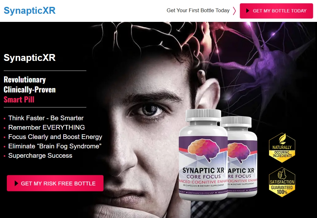 SynapticXR Brain US & Canada

❗❗❤️Shop Now❤️❗❗

https://www.facebook.com/SynapticXRBrain/



Synapti...