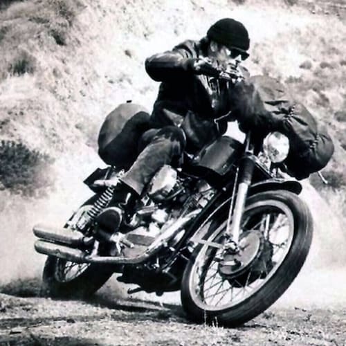 until death all defeat is psychological