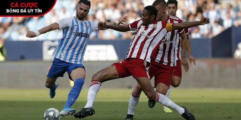 Soi kèo Almeria vs Malaga, 2h ngày 20/4 – Vòng 36 La Liga 2



Soi kèo Almeria vs Malaga sẽ chạm trá...