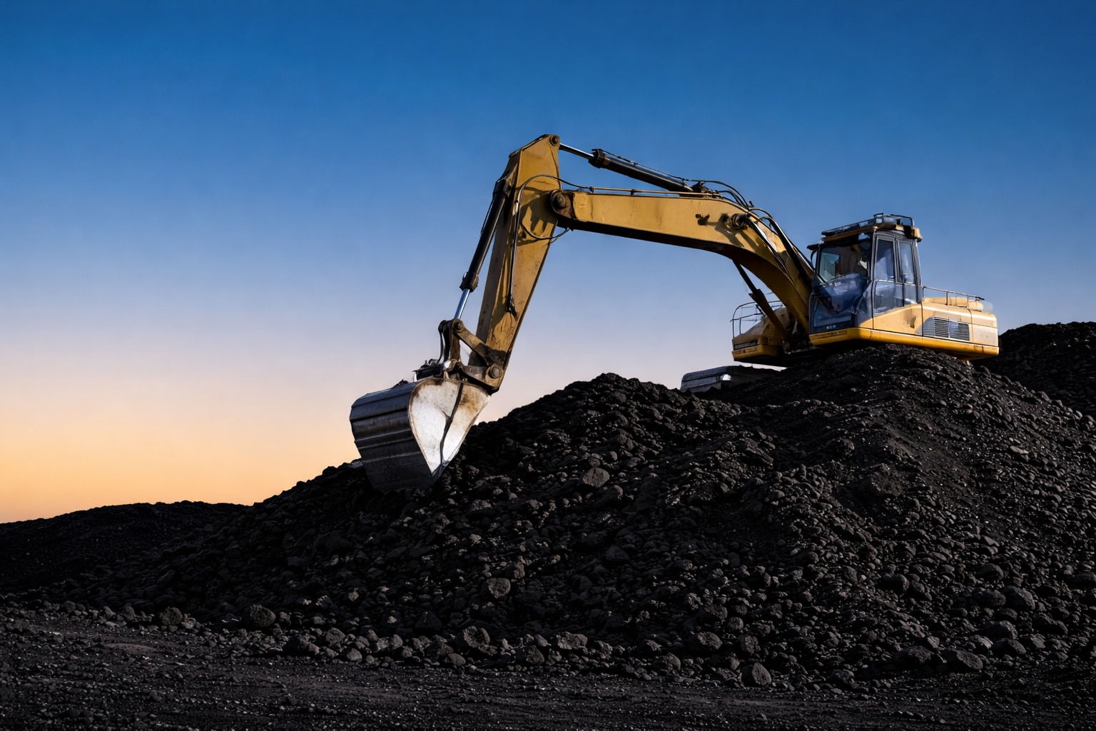 Coal Price Trend Today What Is Really Driving This Essential Energy Market

If you think about how e...