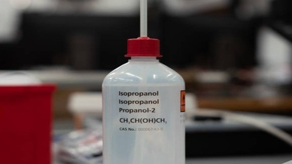 Global N Propanol Acetate Price Trend Report: In-Depth Production Economics, Supply Chain Movements,...