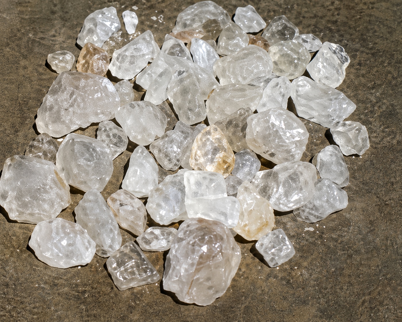 Silica Price Trend Today What Is Really Driving This Everyday Material Market
If you think about gla...