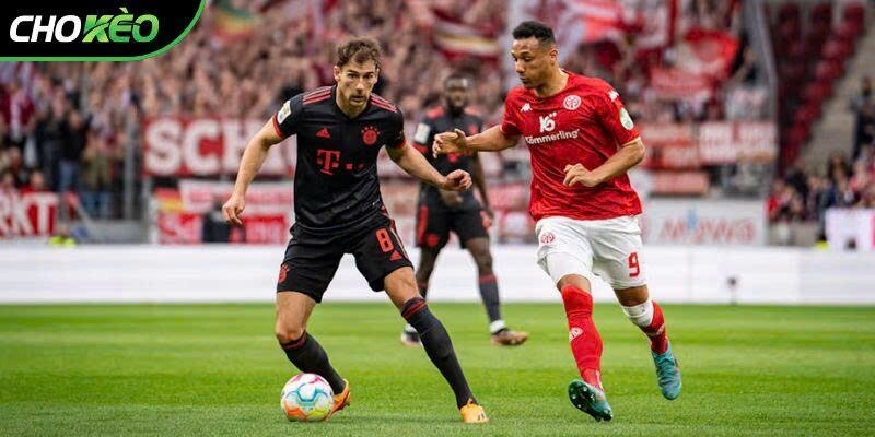 Soi kèo Mainz 05 vs Bayern Munich, 20h30 ngày 25/4 – Bundesliga



Soi kèo Mainz 05 vs Bayern Munich...