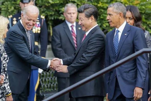 Qmay 昨天一爆料：之前七哥在大直播没有直接说出名字的被习近平从秦城监狱放出来其中两个人： #房峰辉  #马建 共产党绝对滲透西方情报

没过几个小时， 绝对是共产党操控几个大的账号开始说房峰辉被放...