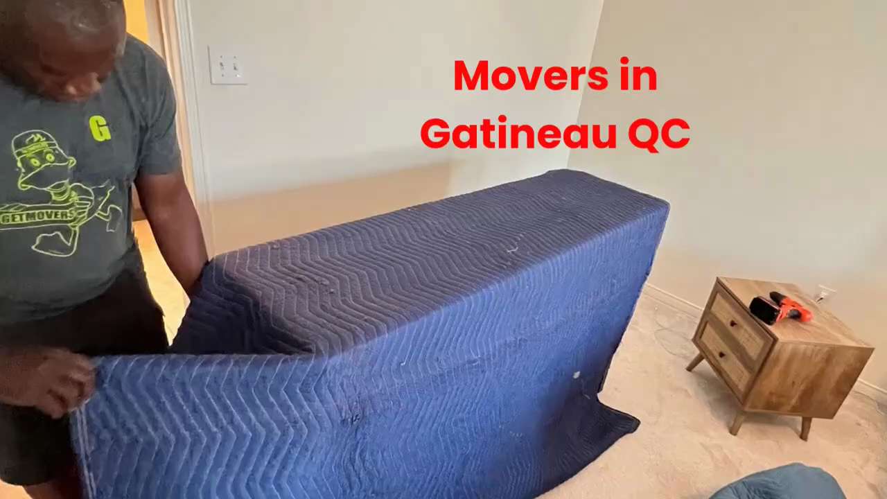Get Movers stands out as one of the most dependable movers in Gatineau QC, offering professional rel...