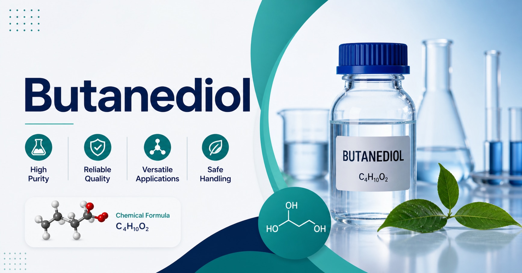 Butanediol Explained Uses Benefits Market Demand and Future Outlook
Butanediol is an important chemi...
