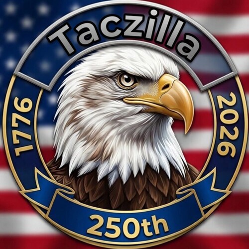 Visit Taczilla's profile on GETTR. View their posts, photos, videos, and connect with them on the social platform.
