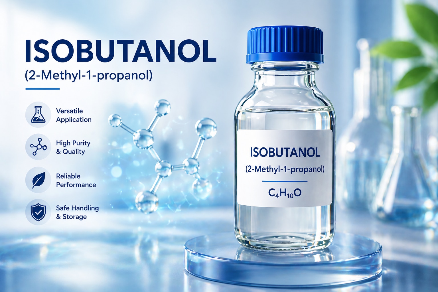 The Isobutanol Price Trend is showing mixed movement in the current market, mainly influenced by cha...