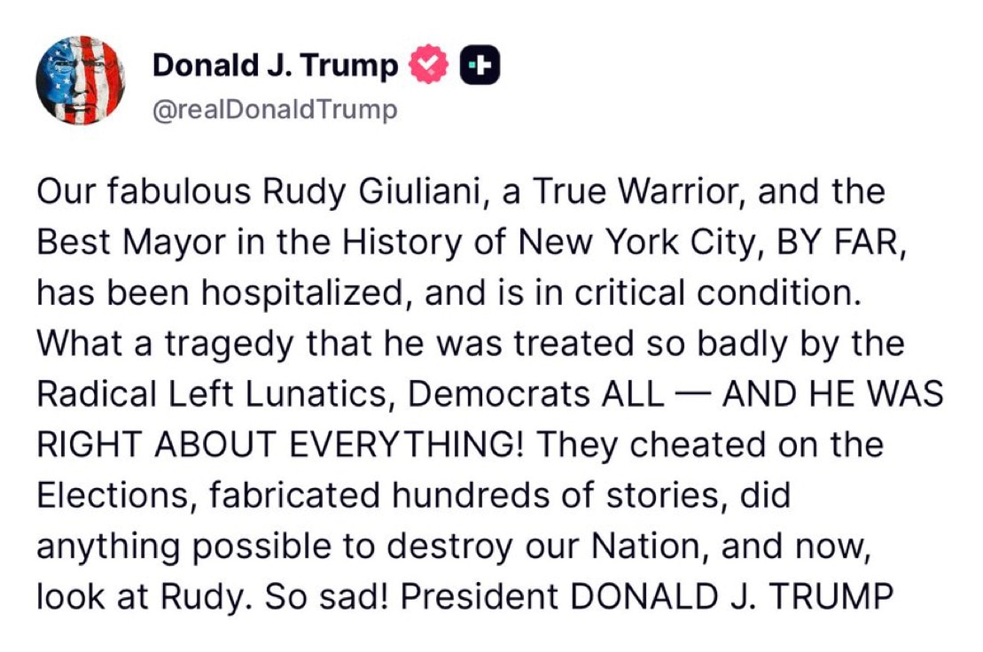 View Grace Chong, MBI 🇺🇸's post on GETTR. Join the discussion, share your thoughts, and connect with the community.