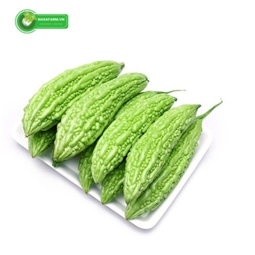 Từ nhu cầu sử dụng thực phẩm sạch ngày càng tăng, khổ qua hữu cơ được canh tác theo phương pháp tự n...