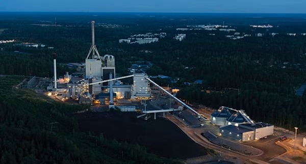 Caprolactam Plant Tracker Explained: How Modern Monitoring Systems Improve Industrial Operations, Ef...