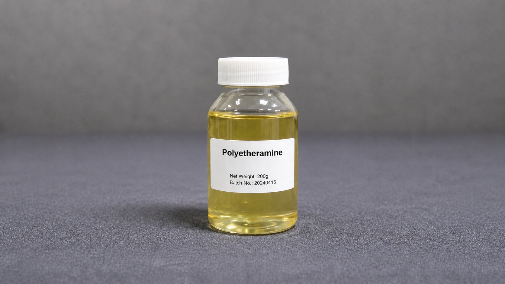The Polyetheramine Price Trend is mainly influenced by raw material costs, demand from construction ...