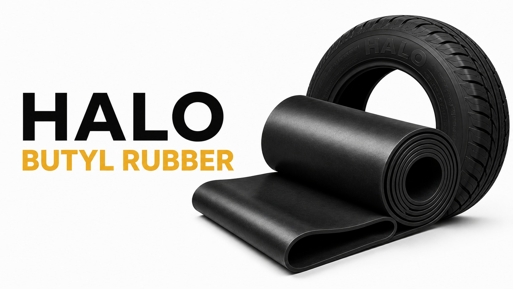 The Halo Butyl Rubber Price Trend remains mixed, influenced by raw material costs and steady demand ...