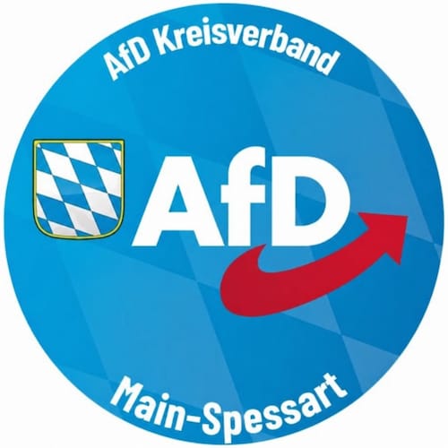 Dies ist der offizielle Gettr-Kanal des AfD-Kreisverbands Main-Spessart.
Mail an kv.msp@afdbayern.de
Unsere Plattforme...