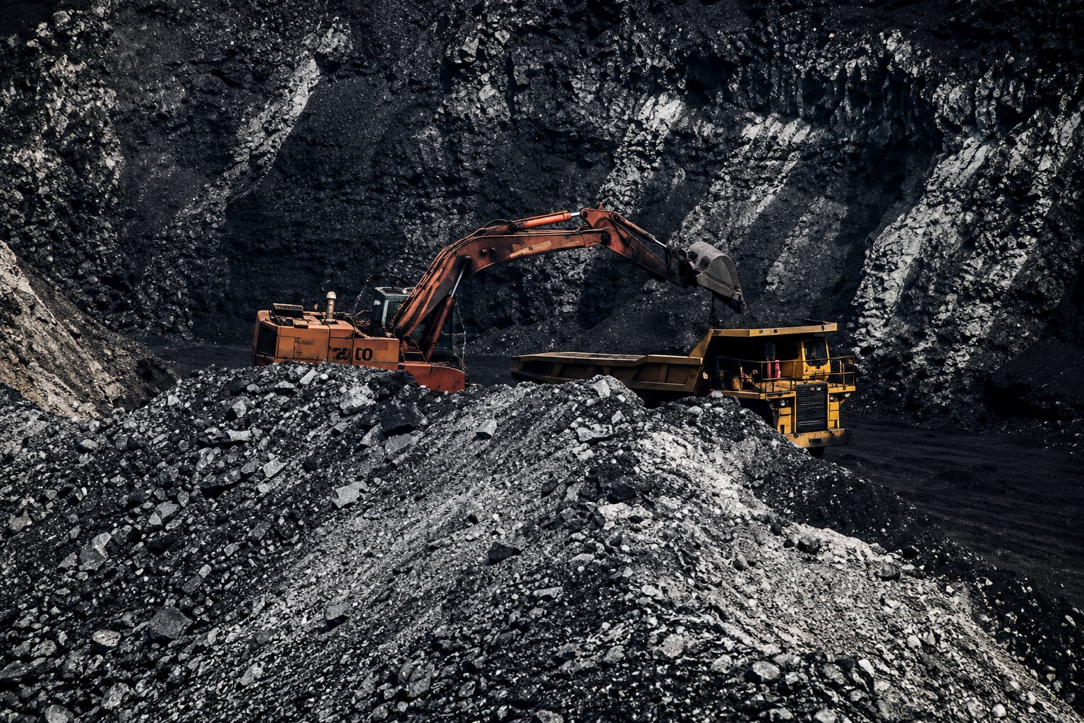 Coal Price Trend Explained with Market Insights and Future Outlook

The Coal Price Trend, Coal Price...