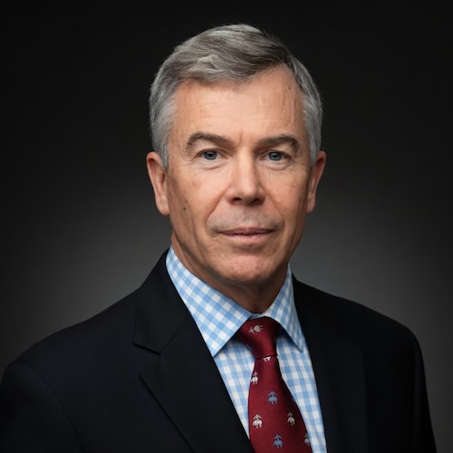 General Bryan Patrick Fenton is a United States Army four-star general and career Special Forces  officer.