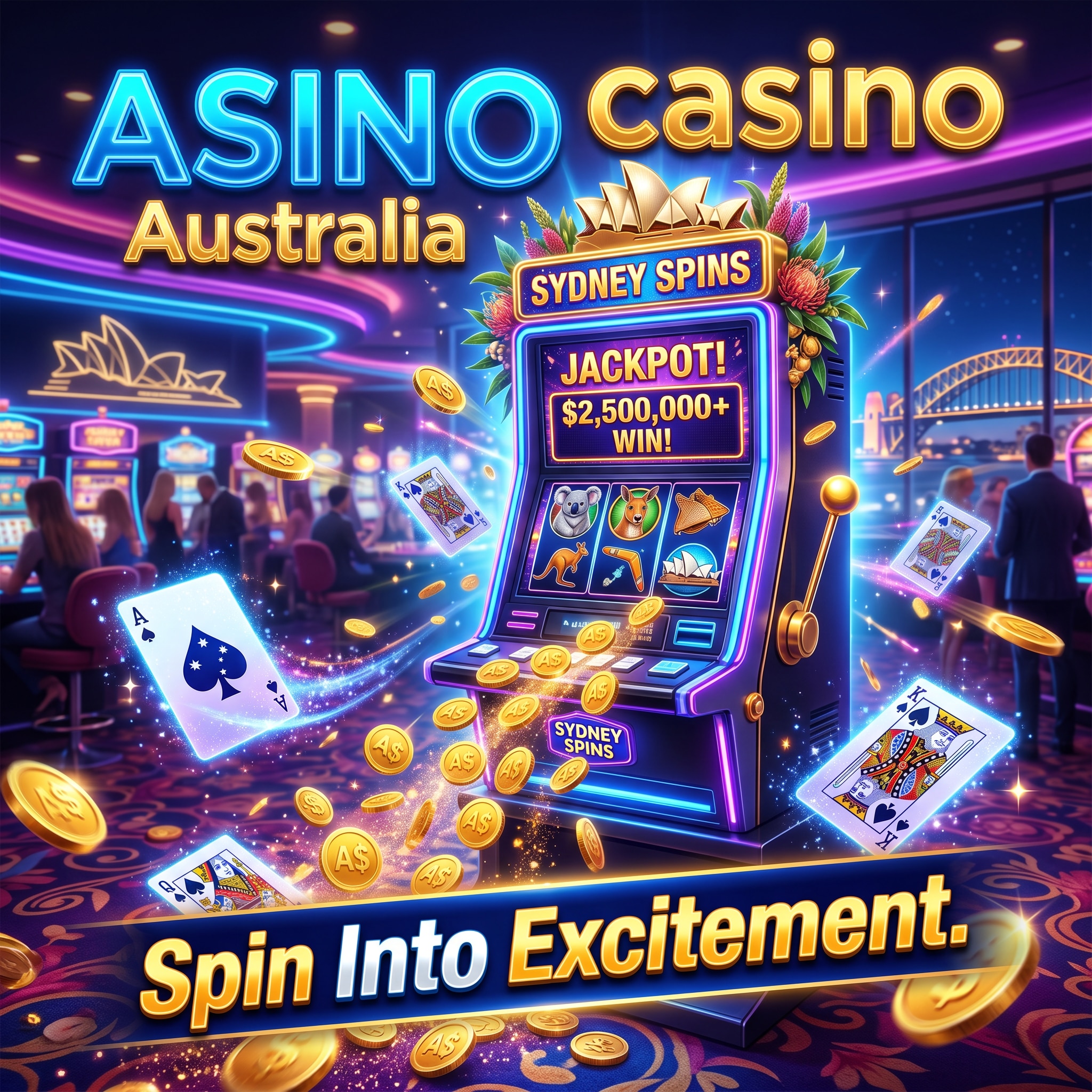 Assessment of Financial Transaction Security: Deposit POLi Neosurf Asino Casino Australia in Bendigo...