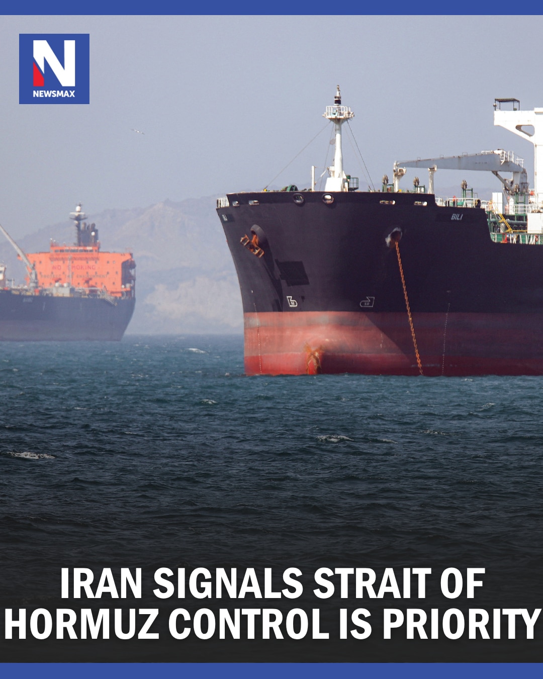 Iranian officials and state-linked media on Saturday intensified warnings that Tehran now views cont...