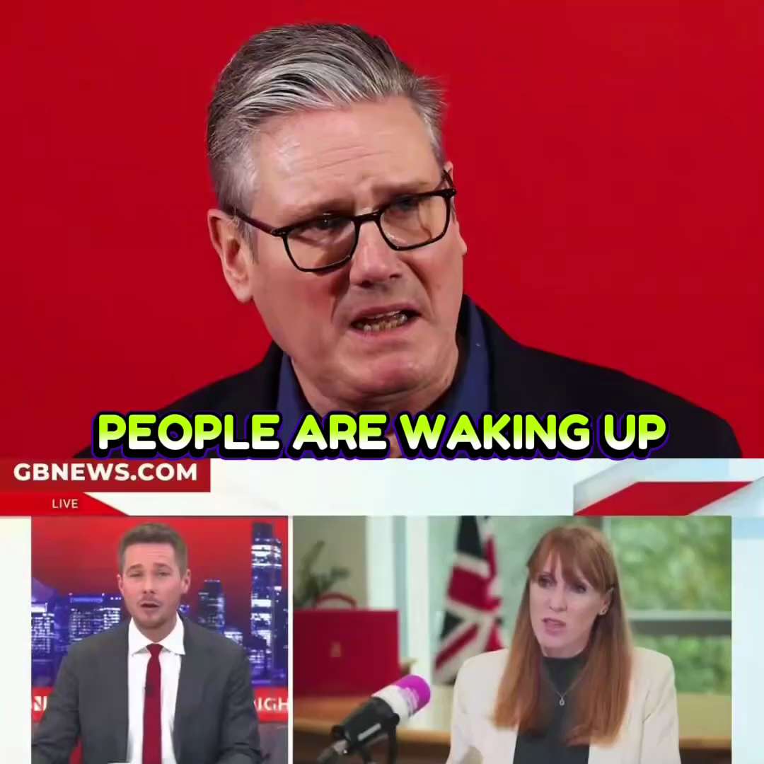 🚨 JUST IN: UK Prime Minister Keir Starmer is now reportedly going to RESIGN after a very devastatin...