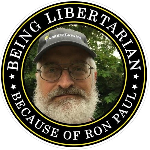 CPO - USN Retired, OTR Truck Driver Retired, Right To Bear Member, GOA Life Member, NRA Patron Life Member, American Fig...