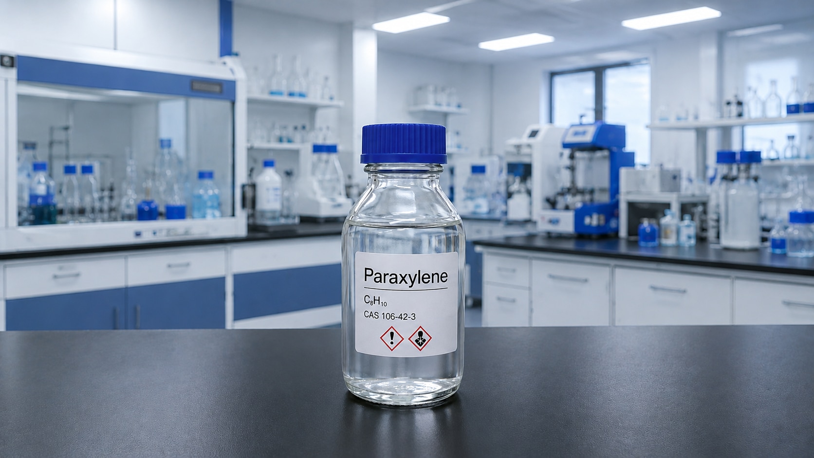 Paraxylene Price Forecast shows changing market trends influenced by crude oil costs, polyester dema...