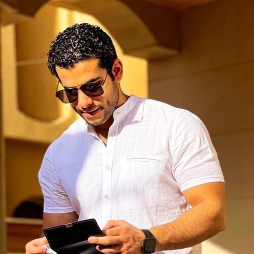 Mr Mark on GETTR - Profile and Posts on GETTR