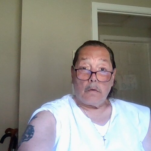 Visit BigFrankie ™'s profile on GETTR. View their posts, photos, videos, and connect with them on the social platform.