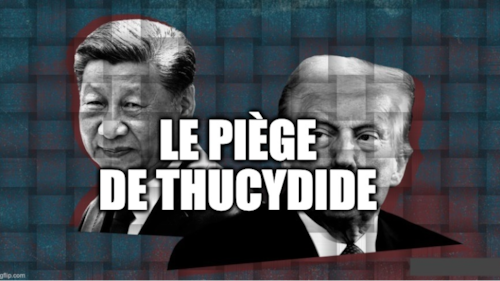 Le piège de Thucydide