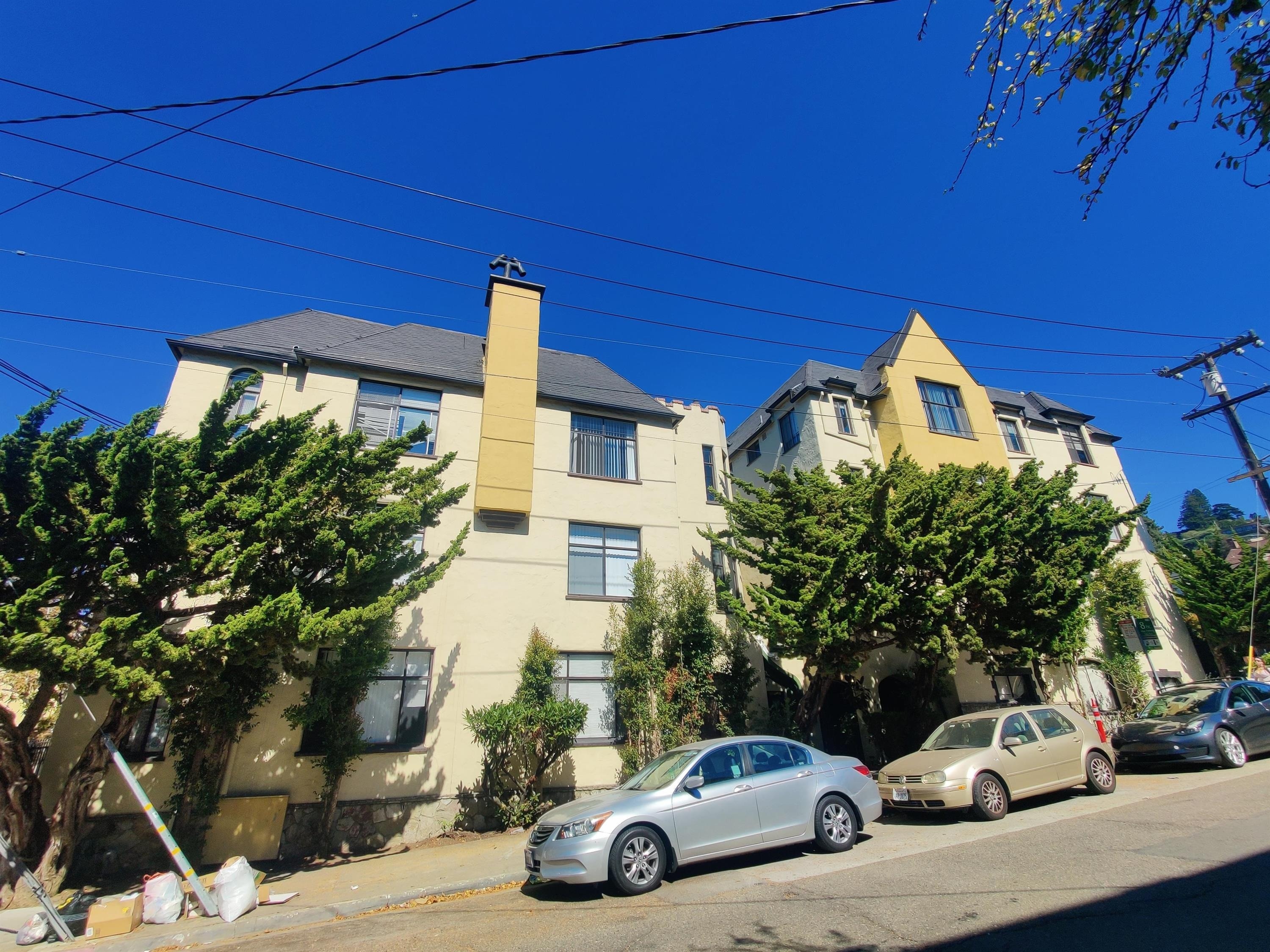 Rent Controlled Apartments Berkeley - Raj Properties