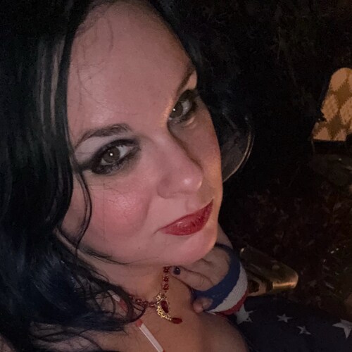 💋I am Metal Rose, Leader Of The #FreeJonSchaffer Movement, Lead Singer of The Order Of The Rose Band, YouTube Commentat...