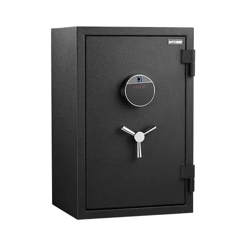 Can Safes Be Hacked?: Why advanced digital encryption outperforms mechanical dials — My Afb Safe
Sec...