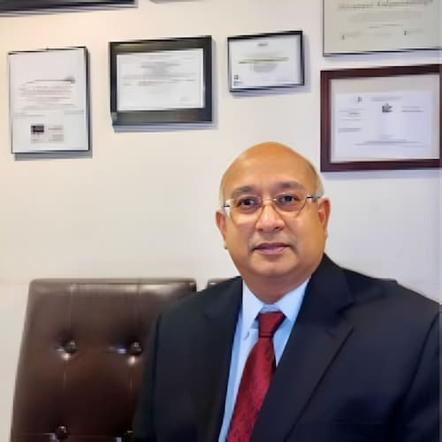 Shivanand Kalipersadsingh is a highly experienced tax and financial professional with over 25 years of expertise in indi...