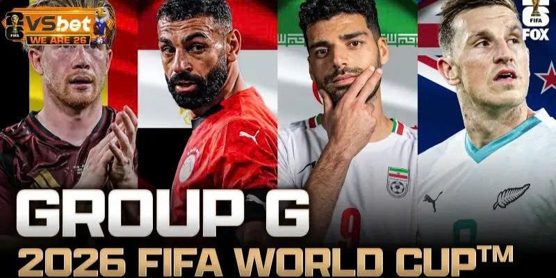 Đội tuyển Ai Cập WC 2026: Khúc nhạc cuối của Mohamed Salah



Đội tuyển Ai Cập WC 2026 mang đến giải...