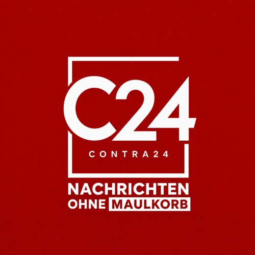 Offizieller Account von Contra24! Nachrichten ohne Maulkorb