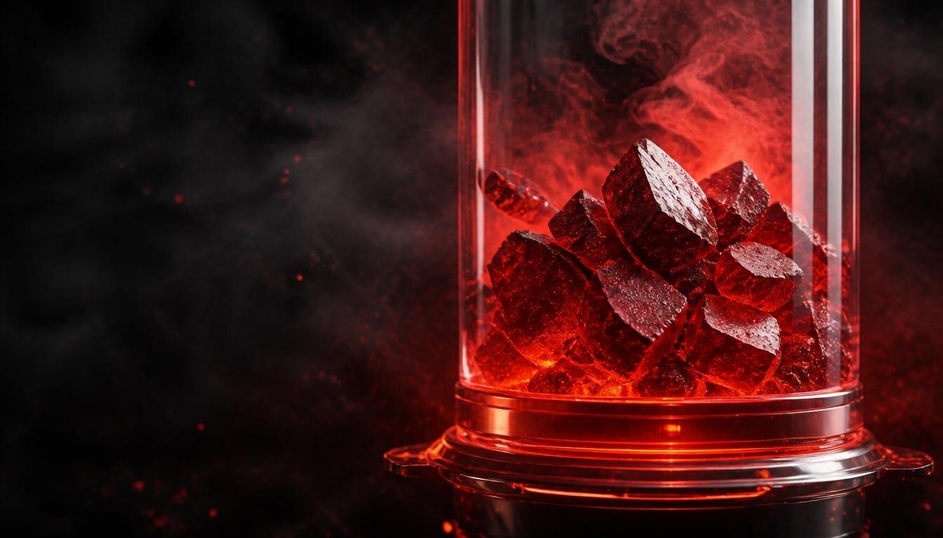 Red Phosphorus Price Trend, Market Prices, and Future Forecast.

Red Phosphorus Price Trend is influ...