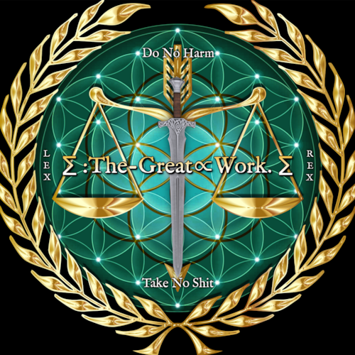 ⋙ Right = Correct = True = Moral = Natural Law = No harm done = Good ⋘