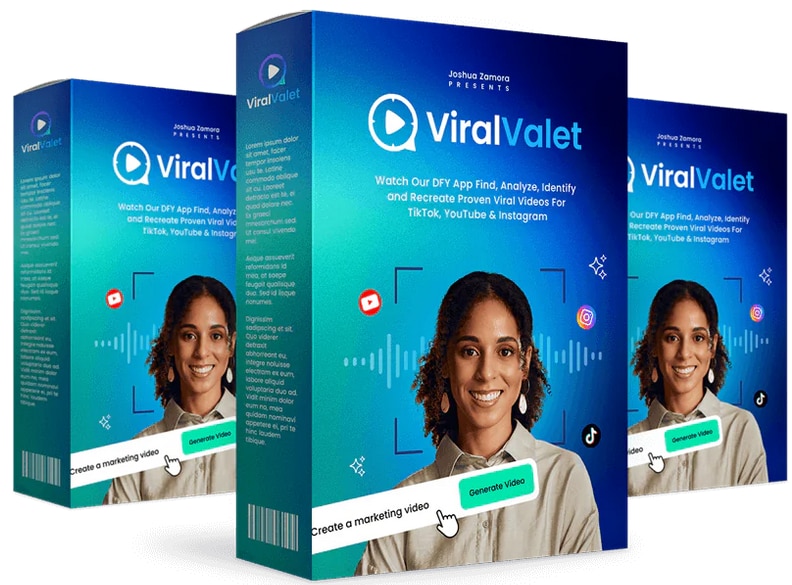 AiGency Valet Reviews: Why Marketers Are Suddenly Paying Attention!




What Is AiGency Valet? 
AiGe...