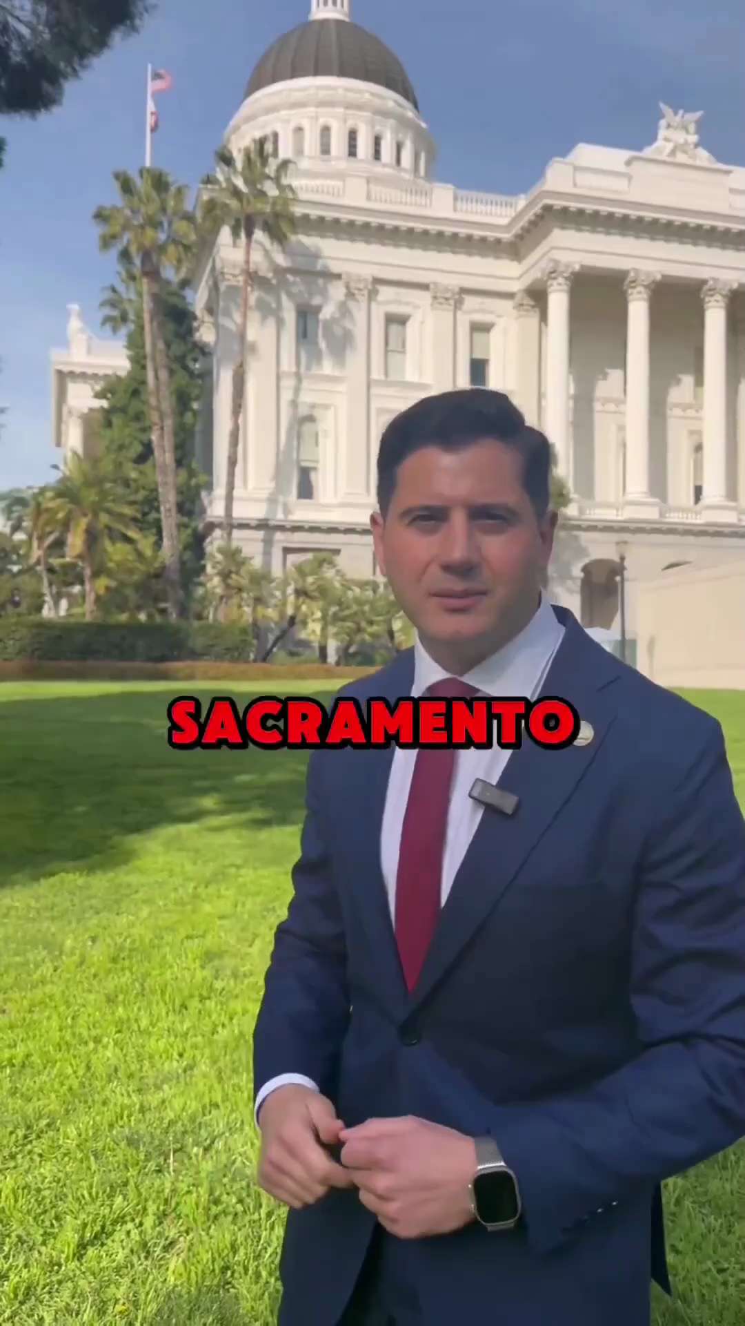 This is how Democrats stay in power in California US Attorney Bill Essayli was kicked off the Electi...