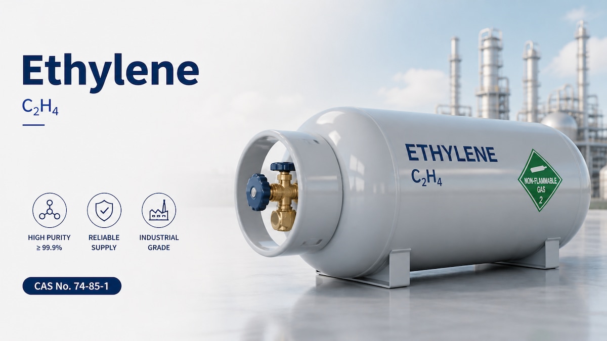 The Ethylene Price Chart is one of the most useful tools for understanding how the ethylene market m...