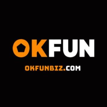 OKFUN – Trải Nghiệm Giải Trí Chất Lượng Trong Tầm Tay, tạo dấu ấn với nền tảng vận hành ổn định
Website: https://okfunb...
