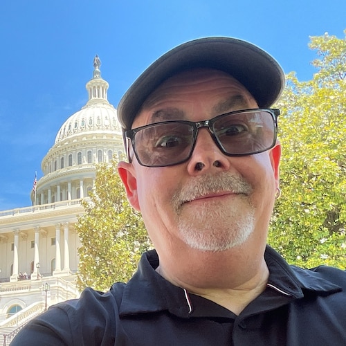 Christ Follower✝️ Conspiracy Theorist escaped FOREIGN OCCUPIED CO to SD 🇺🇸 2025 ProSe winner v CO DS - BIble📖🙏 WWG1W...