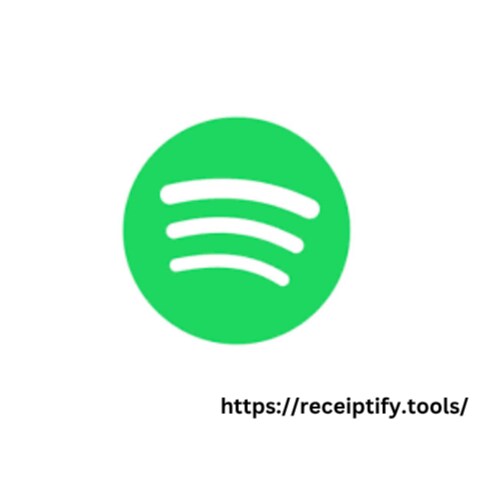 The Receiptify Herokuapp platform uses Spotify's official API and OAuth 2.0 authorization to access your listening activ...
