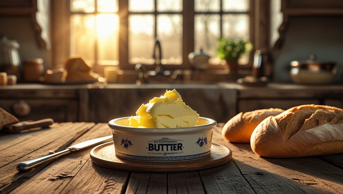 Butter Price Trend: A Simple Guide to Understanding Market Movements

Explore the Butter Price Trend...