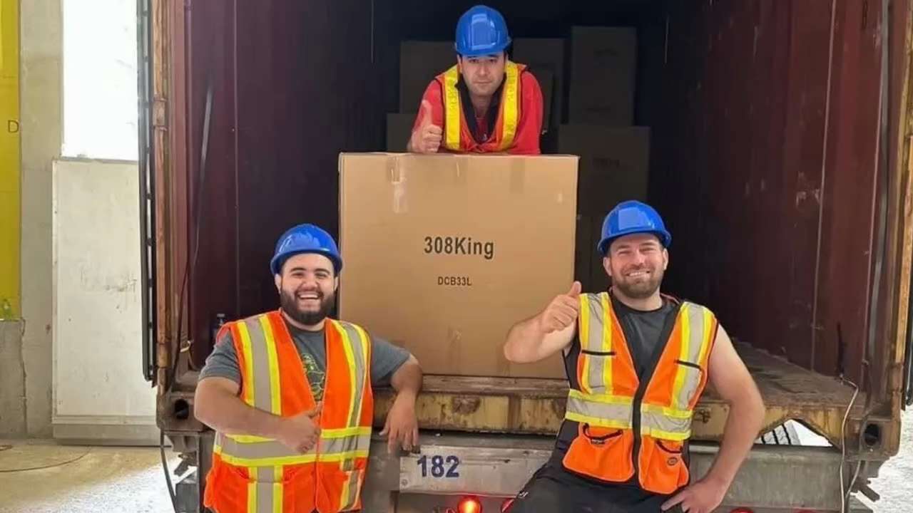 Get Movers Gatineau QC is committed to providing dependable and professional moving services that he...